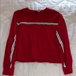 Long sleeve